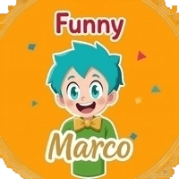Funny Marco