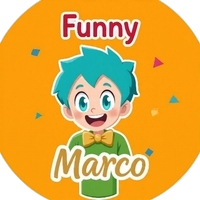 Funny Marco