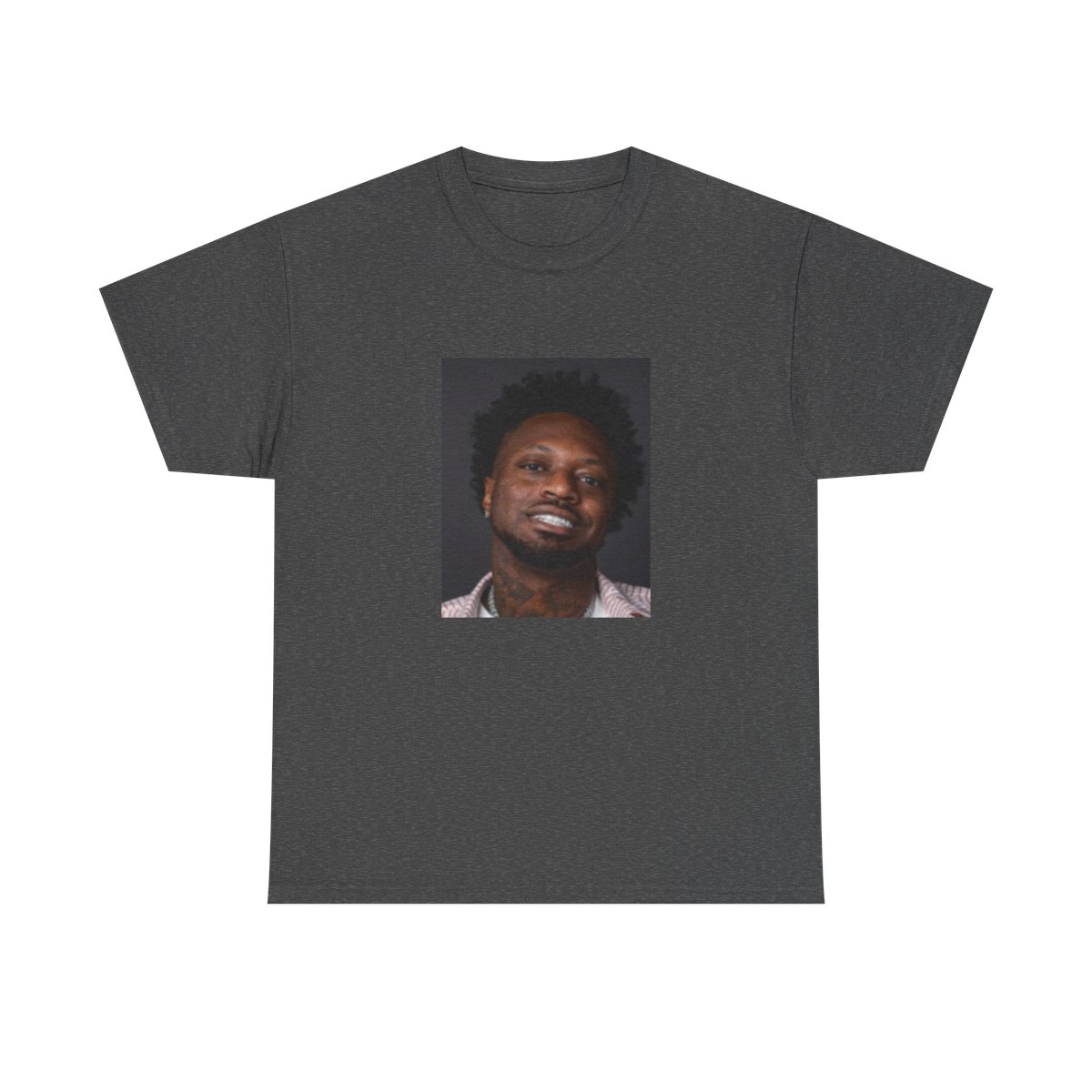 Funny Marco T-Shirt - alternate angle 4, merchandise