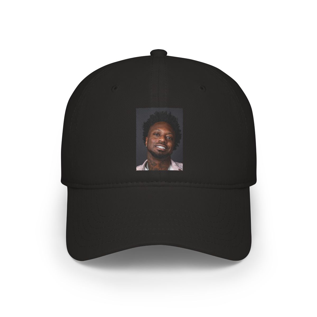 Funny Marco Baseball Cap