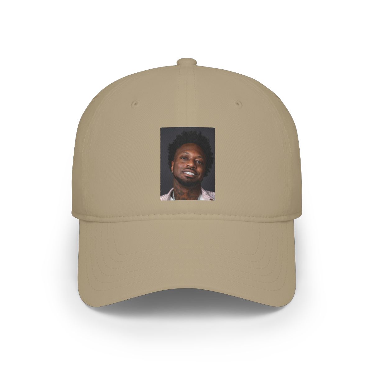 Funny Marco Baseball Cap - alternate angle 4, merchandise
