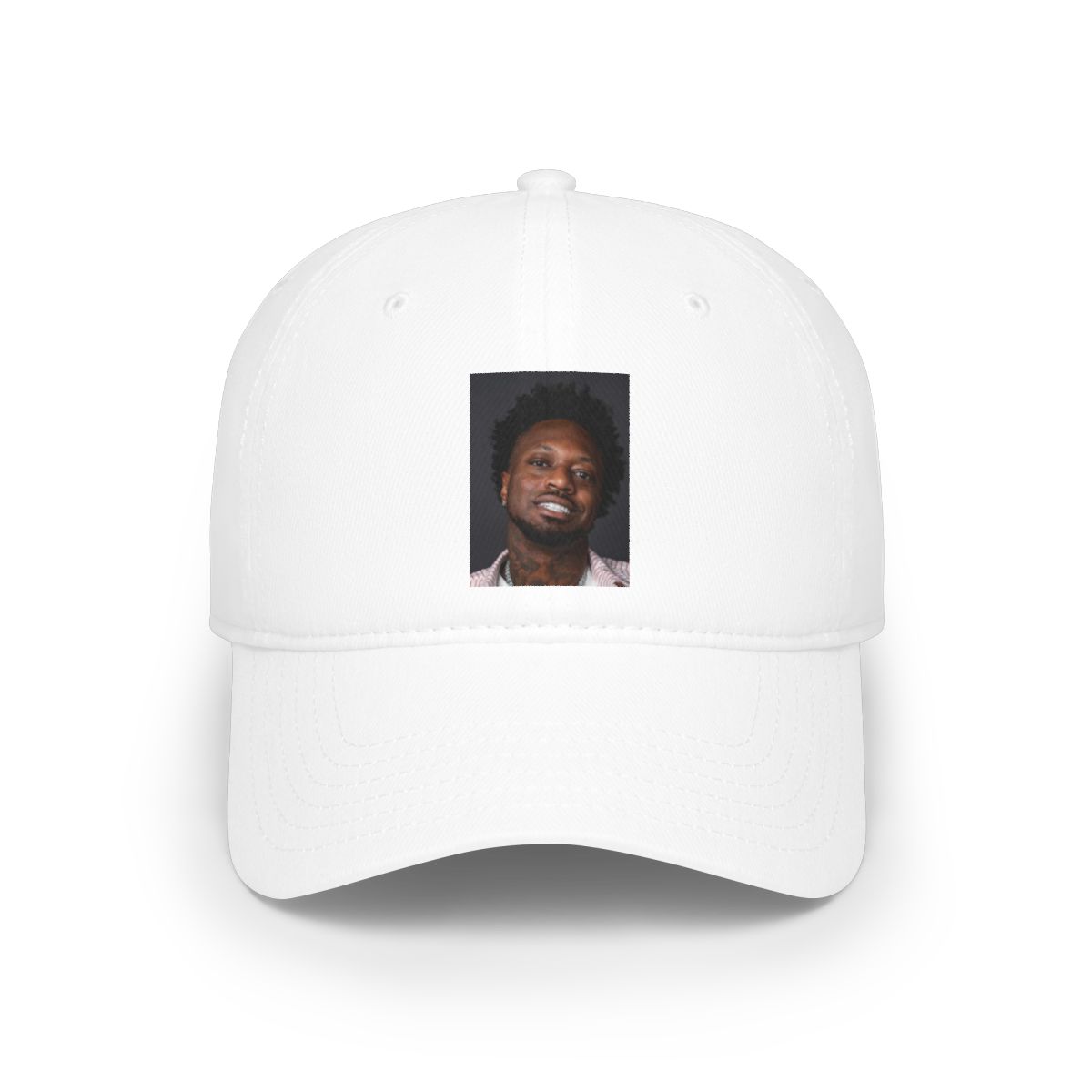 Funny Marco Baseball Cap - Official hats-caps merchandise