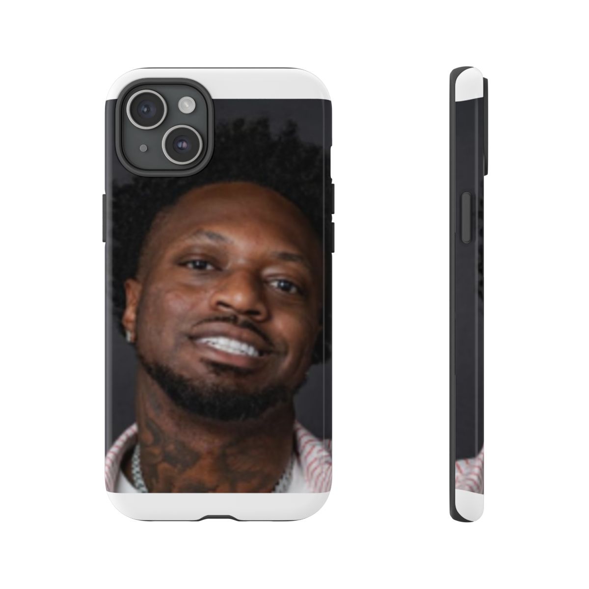 Funny Marco Phone Case - alternate angle 5, merchandise