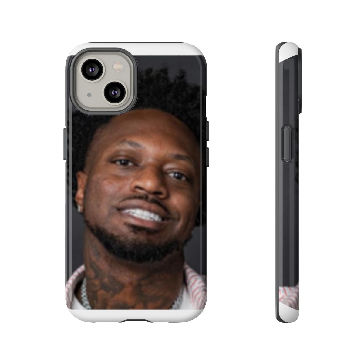 Funny Marco Phone Case