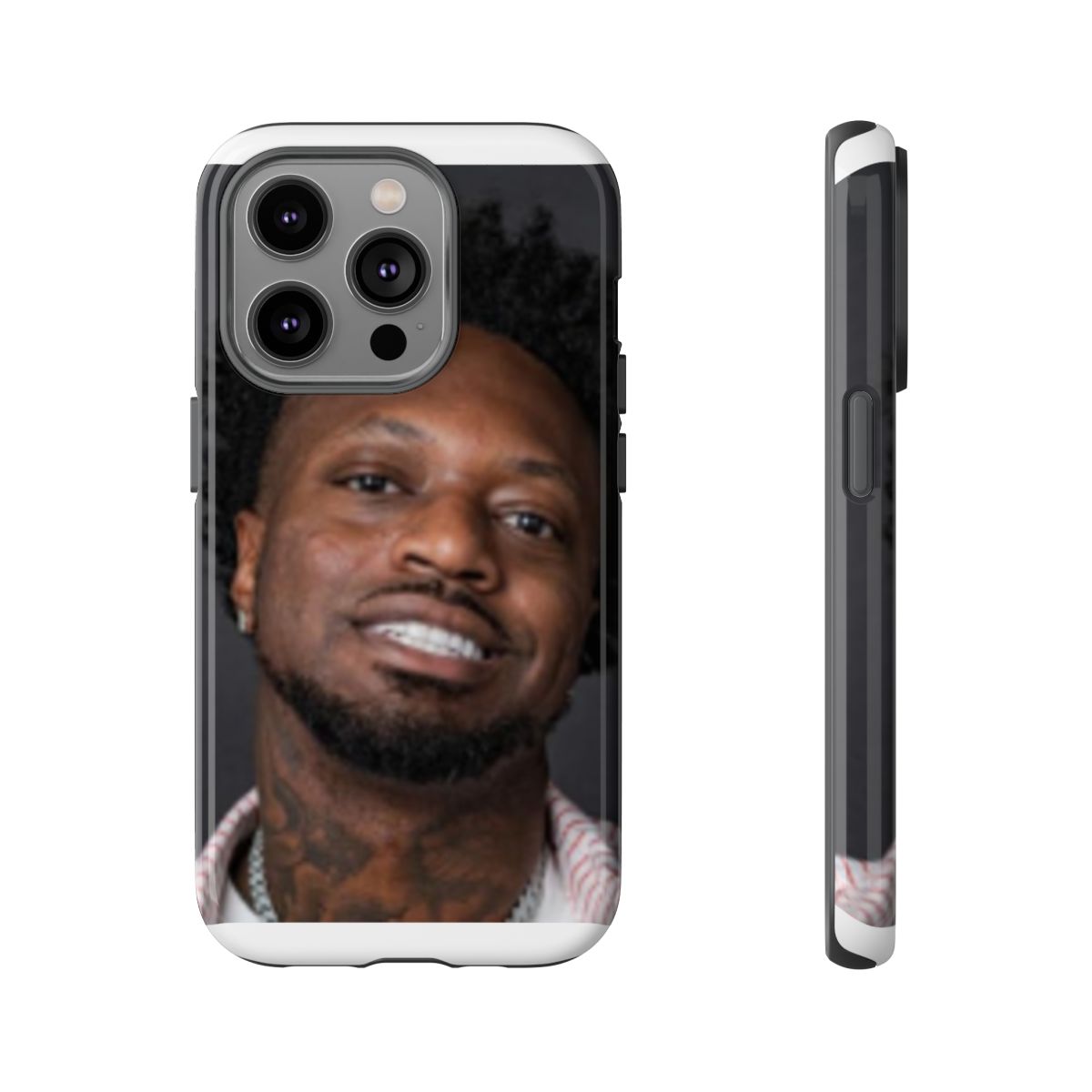 Funny Marco Phone Case - Official phone-cases merchandise