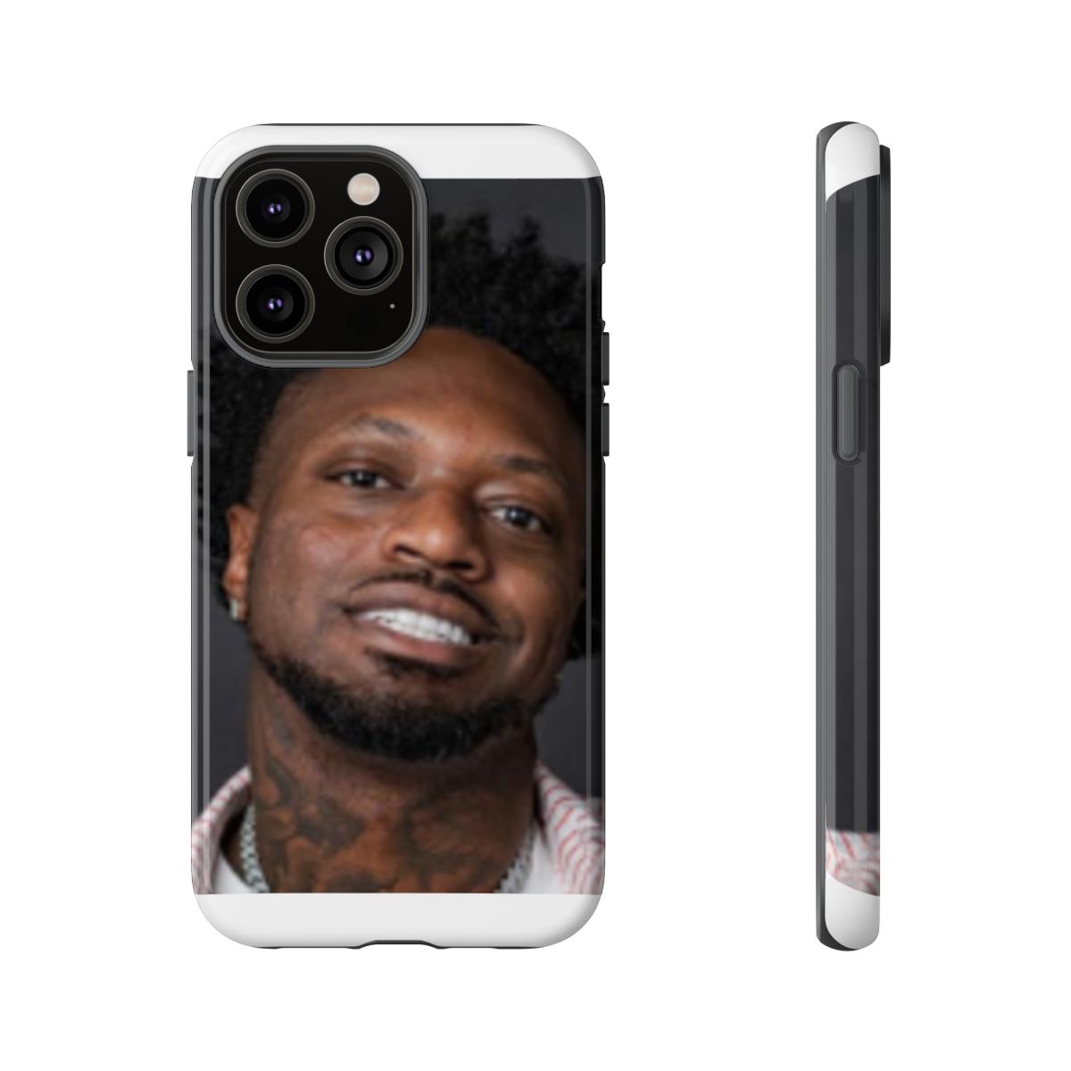 Funny Marco Phone Case - alternate angle 3, merchandise