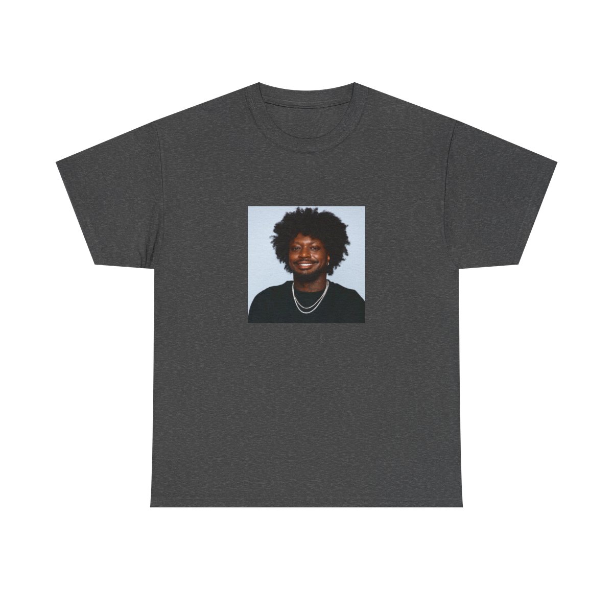 Funny Marco T-Shirt - alternate angle 2, merchandise