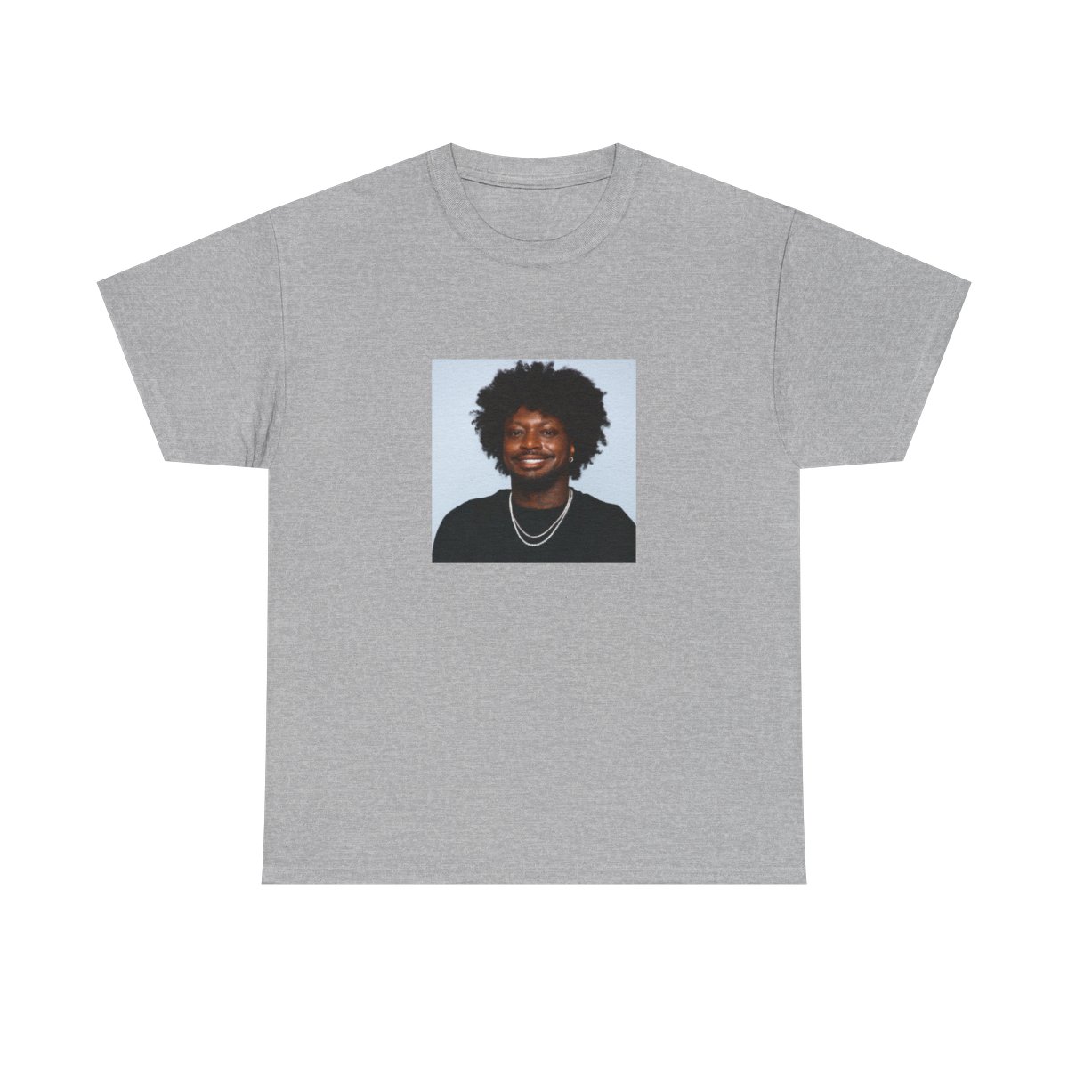Funny Marco T-Shirt - alternate angle 5, merchandise