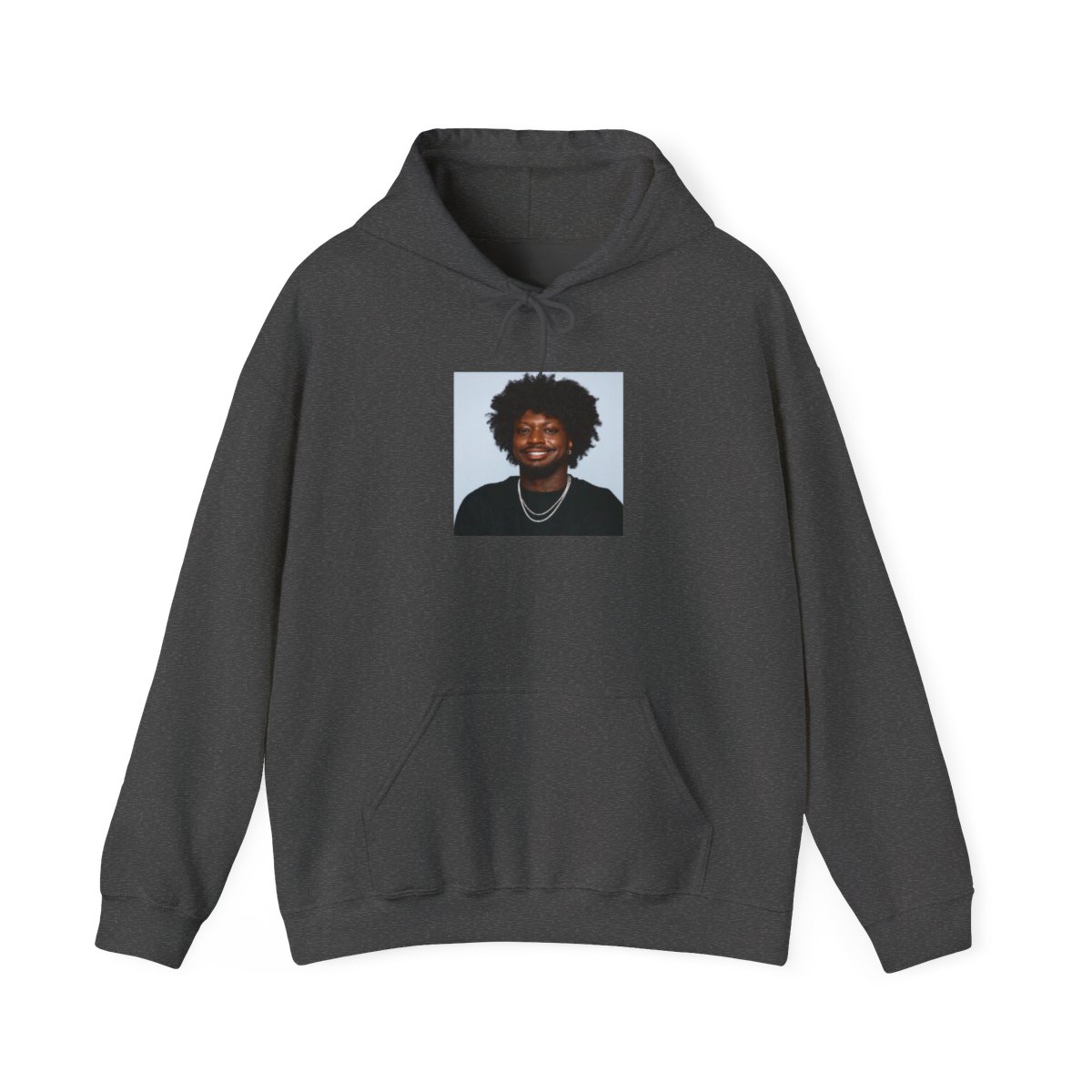 Funny Marco Hoodie #2 - alternate angle 4, merchandise