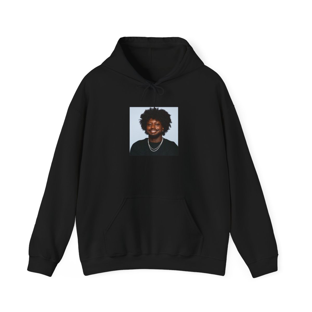 Funny Marco Hoodie #2