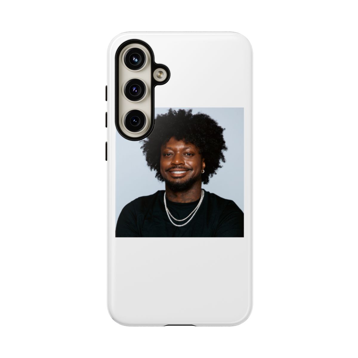 Funny Marco Phone Case