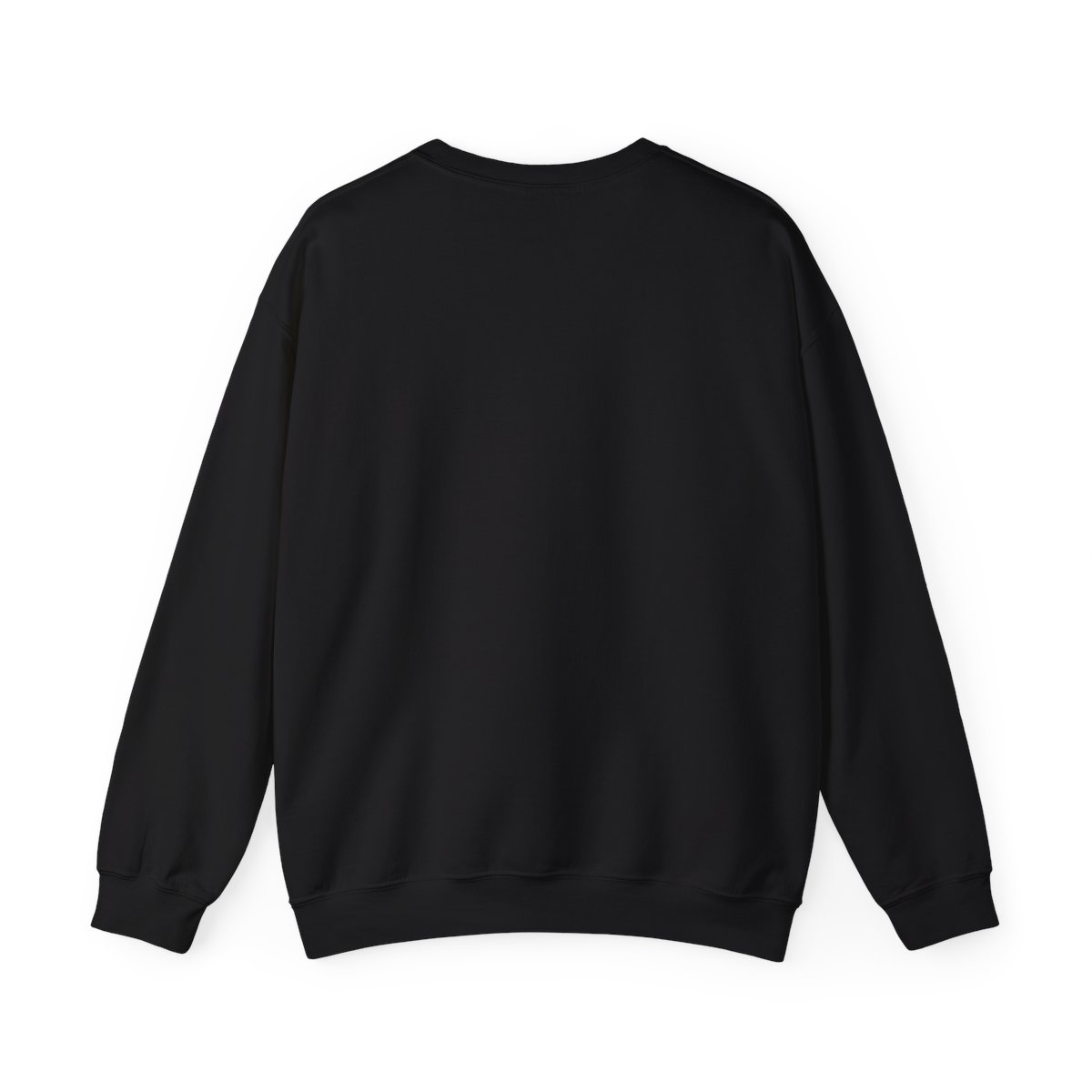 Funny Marco "Funny Marco Live" Crewneck - alternate angle 1, merchandise